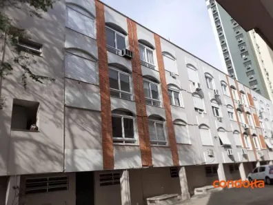 Apartamento com 3 Quartos para alugar, 78m² no Boa Vista, Porto Alegre