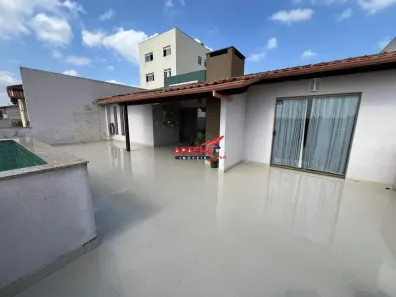 Cobertura com 4 Quartos à venda, 331m² no Santa Clara, Viçosa