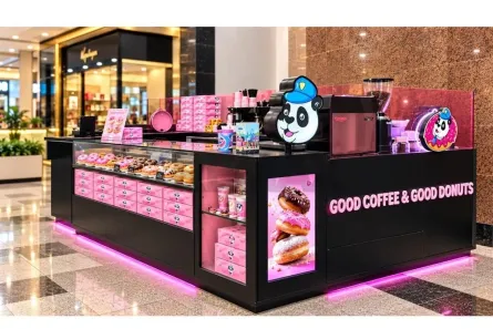 Ponto Comercial à venda, 20m² no Asa Norte, Brasília