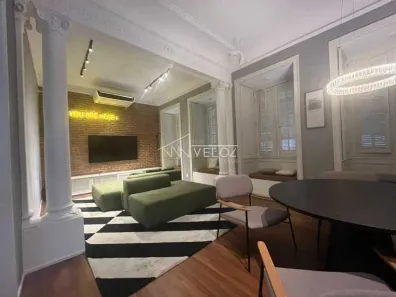 Apartamento com 3 Quartos à venda, 112m² no Botafogo, Rio de Janeiro