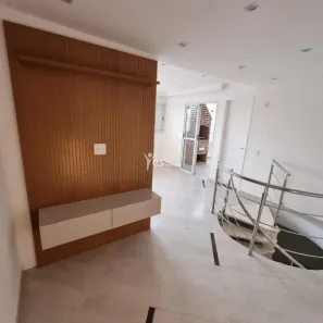 Cobertura com 2 Quartos à venda, 83m² no Casa Branca, Santo André