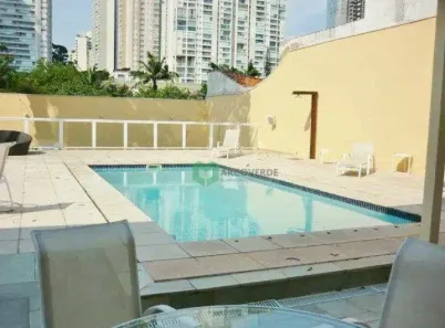 Casa com 3 Quartos para venda ou aluguel, 682m² no Campo Belo, São Paulo
