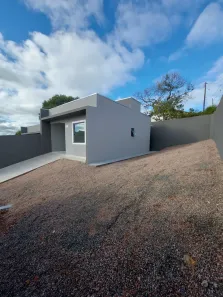 Casa com 2 Quartos à venda, 50m² no Olarias, Ponta Grossa