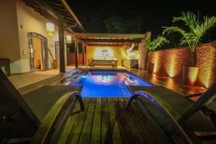 Casa com 3 Quartos à venda, 193m² no Santiago, São Sebastião