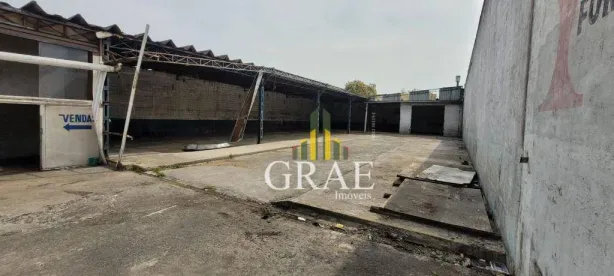 Lote/Terreno para alugar, 1000m² no Planalto, São Bernardo do Campo