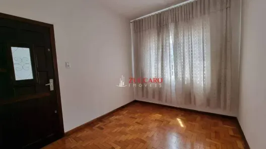 Casa com 2 Quartos à venda, 88m² no Vila Augusta, Guarulhos