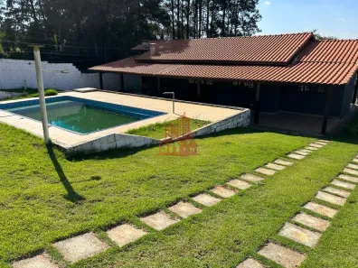Fazenda/Sítio com 3 Quartos à venda, 156m² no Chácara Tropical (Caucaia do Alto), Cotia