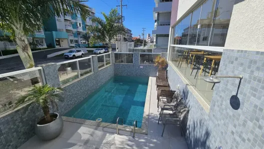 Apartamento com 2 Quartos à venda, 75m² no Ingleses do Rio Vermelho, Florianópolis