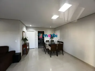 Apartamento com 3 Quartos à venda, 133m² no Vila Santo Antônio, Americana