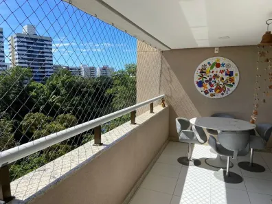 Apartamento com 1 Quarto à venda, 46m² no Paralela, Salvador