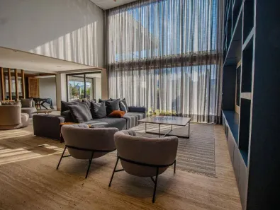 Casa de Condomínio com 5 Quartos à venda, 800m² no Alphaville Residencial Um, Barueri