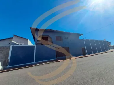 Casa com 2 Quartos à venda, 640m² no Jardim Bela Vista, São José do Rio Pardo