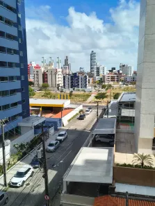 Apartamento com 1 Quarto à venda, 32m² no Jardim Oceania, João Pessoa