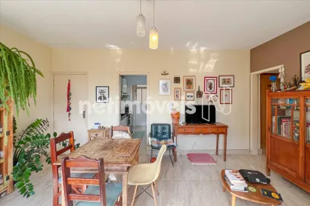 Apartamento com 2 Quartos à venda, 70m² no Santo Antônio, Belo Horizonte