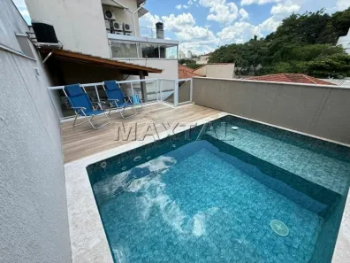 Sobrado com 5 Quartos à venda, 320m² no Jardim Franca, São Paulo