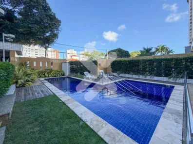 Apartamento com 3 Quartos à venda, 80m² no Alecrim, Natal