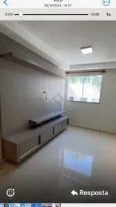 Apartamento com 2 Quartos à venda, 57m² no Reserva Sul Condomínio Resort, Ribeirão Preto