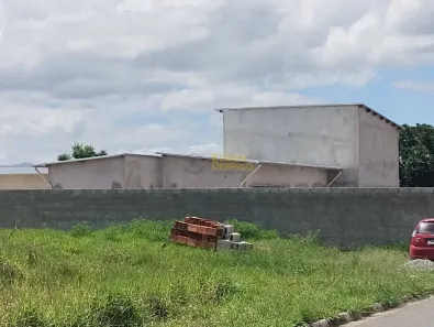 Lote/Terreno à venda, 151m² no Jardim Princesa, Pindamonhangaba