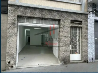 Ponto Comercial para alugar, 250m² no Belenzinho, São Paulo
