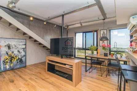 Apartamento com 2 Quartos à venda, 88m² no Cristal, Porto Alegre