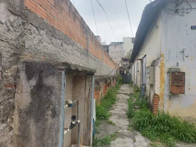 Lote/Terreno à venda, 328m² no Parque Peruche, São Paulo