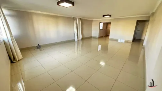 Apartamento com 4 Quartos à venda, 220m² no Centro, Uberaba