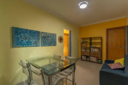 Apartamento com 3 Quartos à venda, 160m² no Santa Mônica, Belo Horizonte