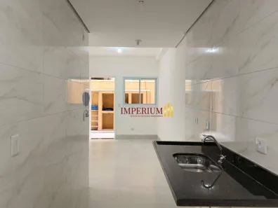 Apartamento com 2 Quartos para alugar, 43m² no Jardim Japão, São Paulo