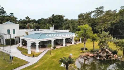 Lote/Terreno à venda, 2278m² no Casa Branca, Itapema