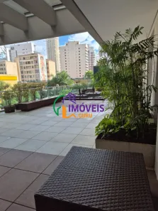 Apartamento com 1 Quarto à venda, 36m² no Barra Funda, São Paulo