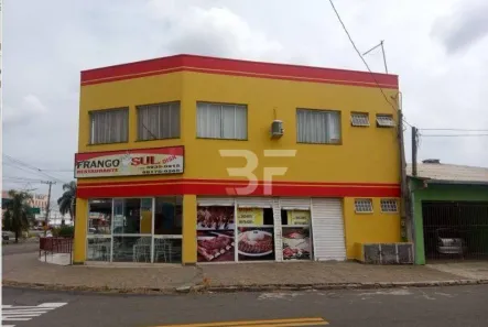 Ponto Comercial à venda, 493m² no Parque das Nações, Indaiatuba