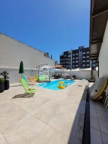 Casa com 1 Quarto para alugar, 180m² no , Governador Celso Ramos