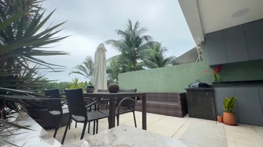 Apartamento com 4 Quartos para venda ou aluguel, 229m² no Paiva, Cabo de Santo Agostinho
