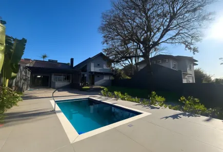 Casa com 3 Quartos à venda, 164m² no Pinheiro, São Leopoldo