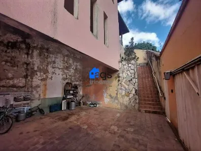 Casa com 4 Quartos à venda, 270m² no Boa Vista, Belo Horizonte