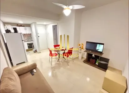 Apartamento com 1 Quarto à venda, 35m² no Jardim Armação, Salvador