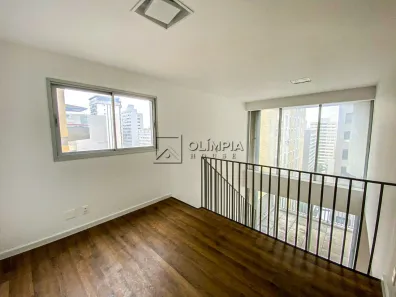 Apartamento com 1 Quarto à venda, 80m² no Jardim Paulista, São Paulo