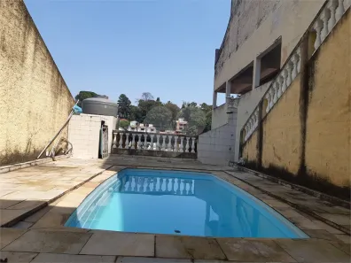 Sobrado com 3 Quartos à venda, 322m² no Vila Irmãos Arnoni, São Paulo