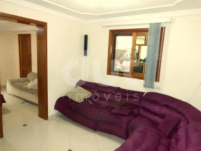 Casa de Condomínio com 2 Quartos à venda, 62m² no Vila Maria Eugênia, Campinas
