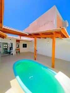 Casa com 3 Quartos à venda, 77m² no Caminho do Sol, Petrolina