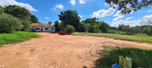 Fazenda/Sítio com 3 Quartos à venda, 90m² no Bananal, Campinas
