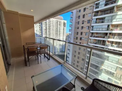 Apartamento com 2 Quartos para alugar, 70m² no Recreio dos Bandeirantes, Rio de Janeiro