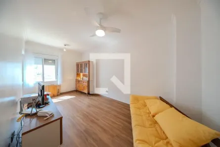 Apartamento com 1 Quarto à venda, 32m² no Bela Vista, São Paulo