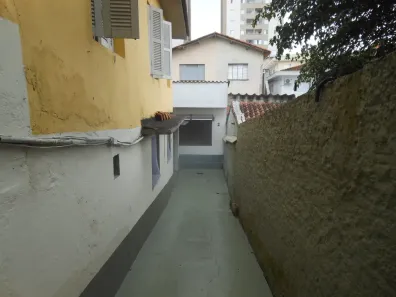 Casa com 1 Quarto para alugar, 40m² no Vila Universitária, São Paulo