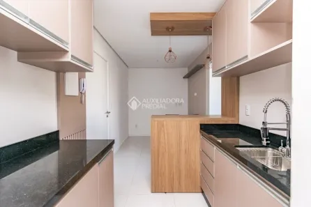 Apartamento com 1 Quarto à venda, 28m² no Cristo Redentor, Porto Alegre