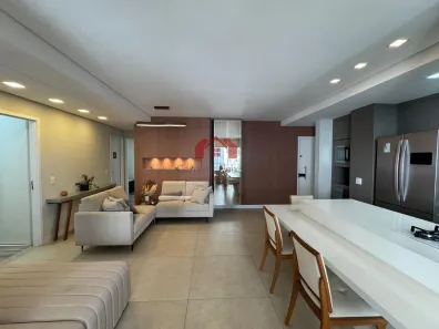 Apartamento com 3 Quartos para alugar, 110m² no Alphaville Empresarial, Barueri