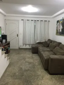 Sobrado com 2 Quartos à venda, 100m² no Boa Vista, São Caetano do Sul