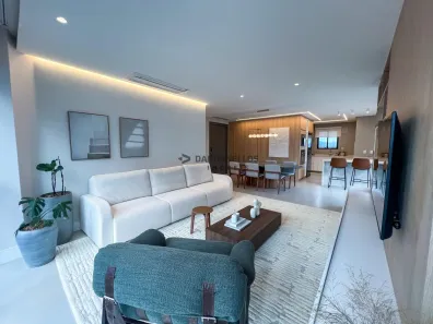 Apartamento com 4 Quartos à venda, 154m² no Centro, Balneário Camboriú