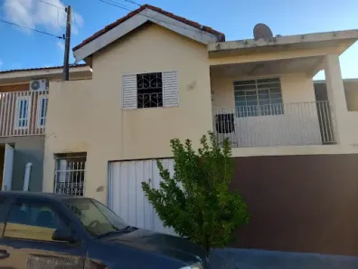 Casa com 2 Quartos à venda, 90m² no Alto Cafezal, Marília