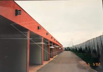 Prédio Comercial à venda, 1800m² no Graminha, Limeira
